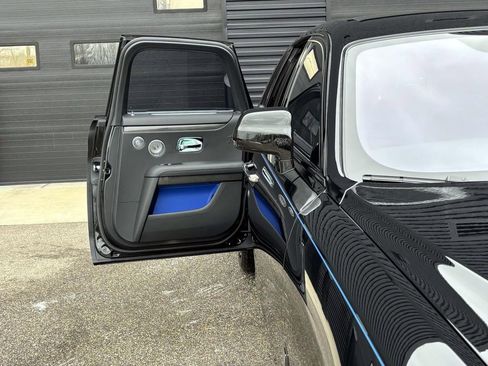 Used 2022 Rolls-Royce Ghost Black Badge image 10