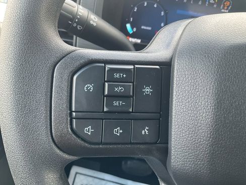 New 2026 Ford F150 STX w/ Equipment Group 200A AWD/4WD image 19