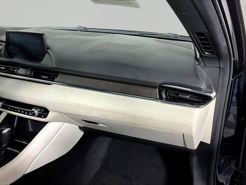 Used 2020 MAZDA MAZDA6 Signature FWD image 23