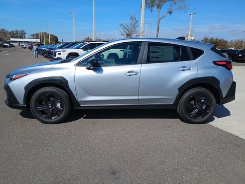 New 2026 Subaru Crosstrek 2.5i image 3