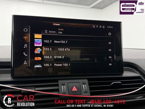 Used 2024 Audi Q5 2.0T Premium Plus image 29