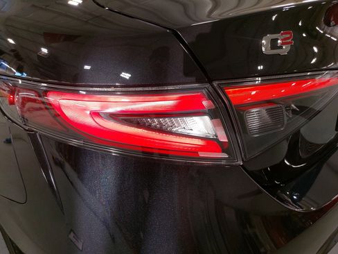 New 2025 Alfa Romeo Giulia w/ Veloce Package Rwd image 35