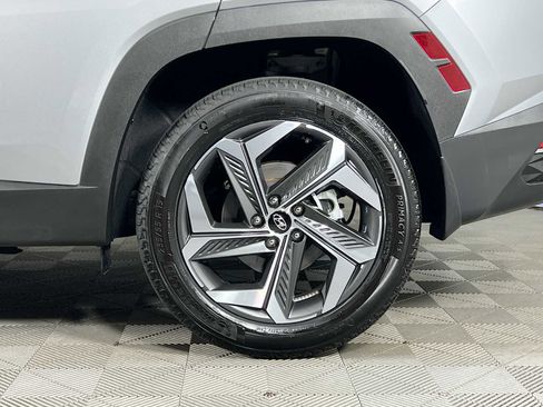 Certified 2023 Hyundai Tucson SEL w/ Convenience Package AWD/4WD image 32