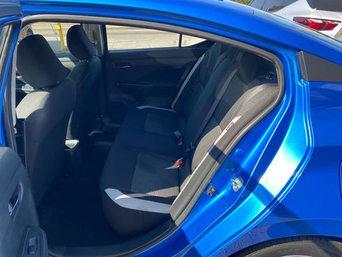 Used 2021 Nissan Versa SV image 13