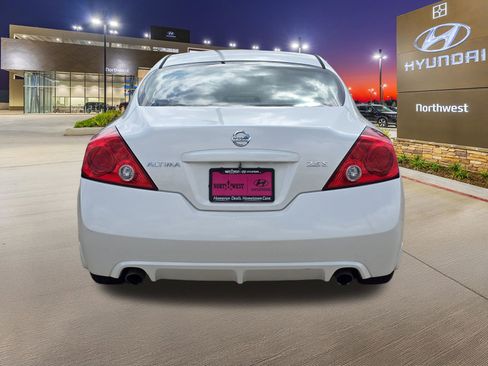 Used 2013 Nissan Altima 2.5 S image 8