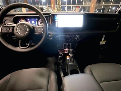 New 2026 Jeep Wrangler Unlimited Rubicon image 5