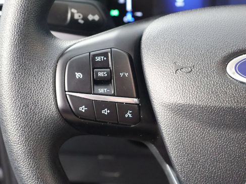 Used 2025 Ford Escape Active FWD image 32