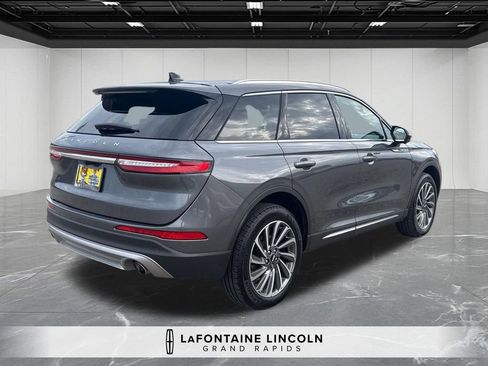Certified 2023 Lincoln Corsair Reserve w/ Equipment Group 201A AWD/4WD image 5