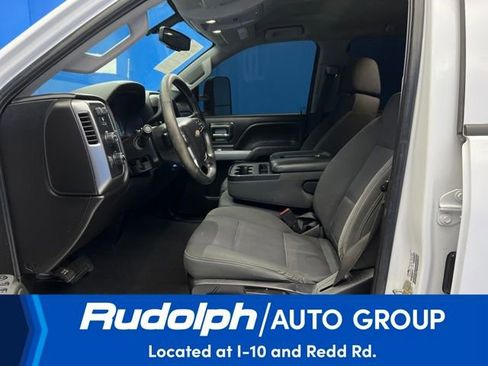 Used 2019 Chevrolet Silverado 2500 LT image 13
