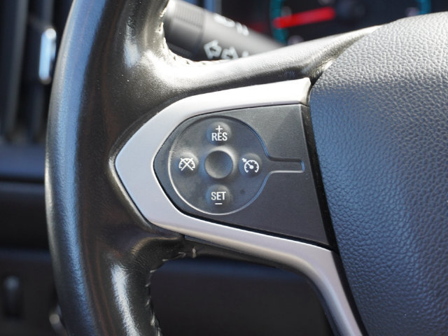 Used 2021 Chevrolet Colorado LT w/ LT Convenience Package RWD image 41
