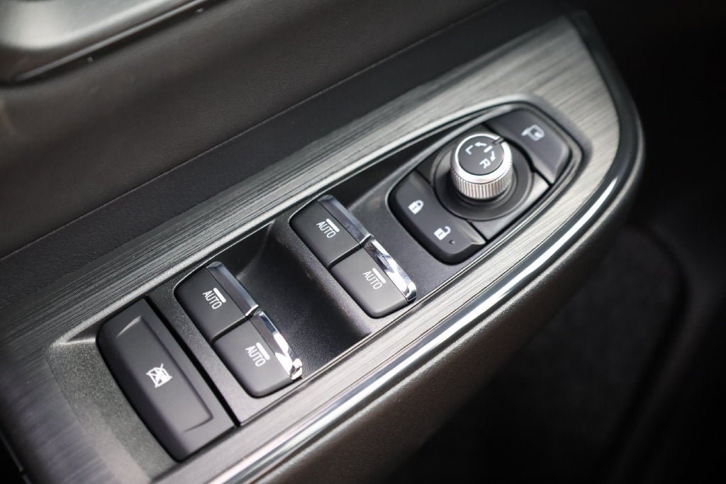 New 2026 Subaru Outback Wilderness AWD/4WD image 19