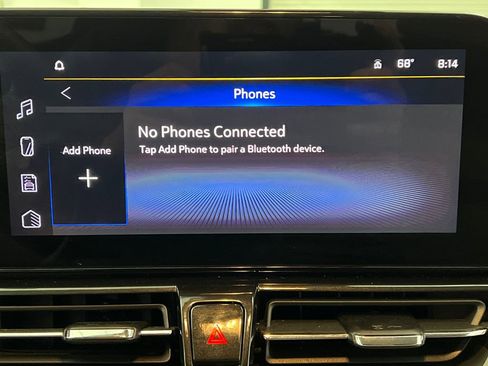 Used 2025 Chevrolet TrailBlazer LT image 49
