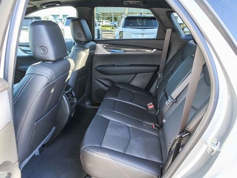 New 2026 Cadillac XT5 Sportv image 17