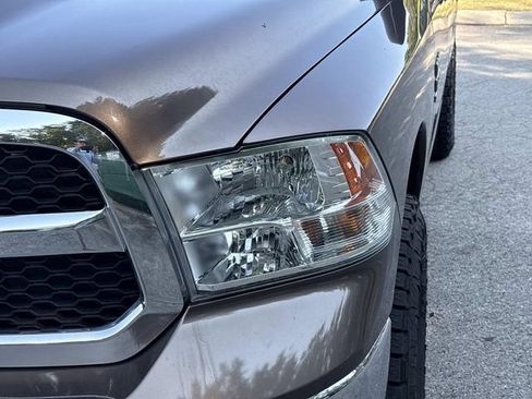 Used 2021 RAM 1500 Classic SLT AWD/4WD image 11