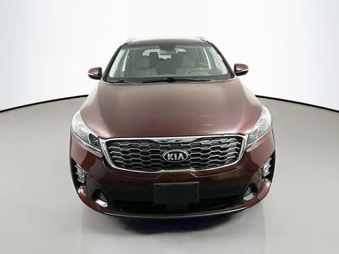 Used 2020 Kia Sorento LX w/ LX I4 Convenience Package image 2