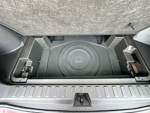 Used 2024 Chevrolet Equinox LT image 31