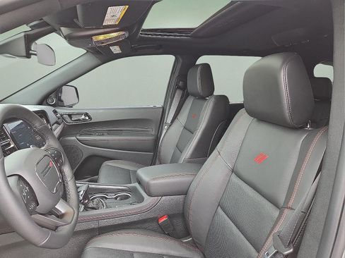 New 2026 Dodge Durango GT AWD/4WD image 14