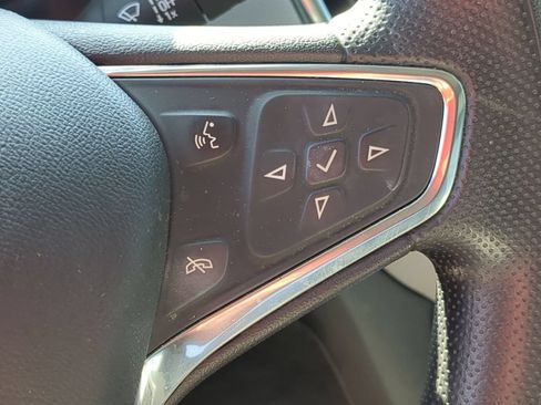 Certified 2021 Chevrolet Equinox LS w/ LPO, Cargo Package FWD image 35