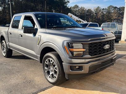 Used 2024 Ford F150 STX