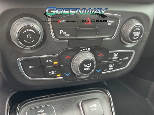 Used 2019 Jeep Compass Limited w/ Safety & Security Group FWD image 25