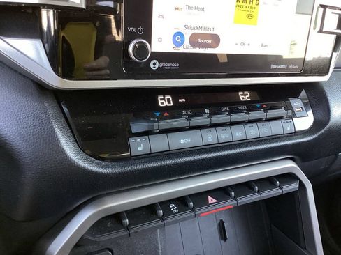 Used 2024 Toyota Tundra SR5 w/ TRD Sport Premium Package AWD/4WD image 17