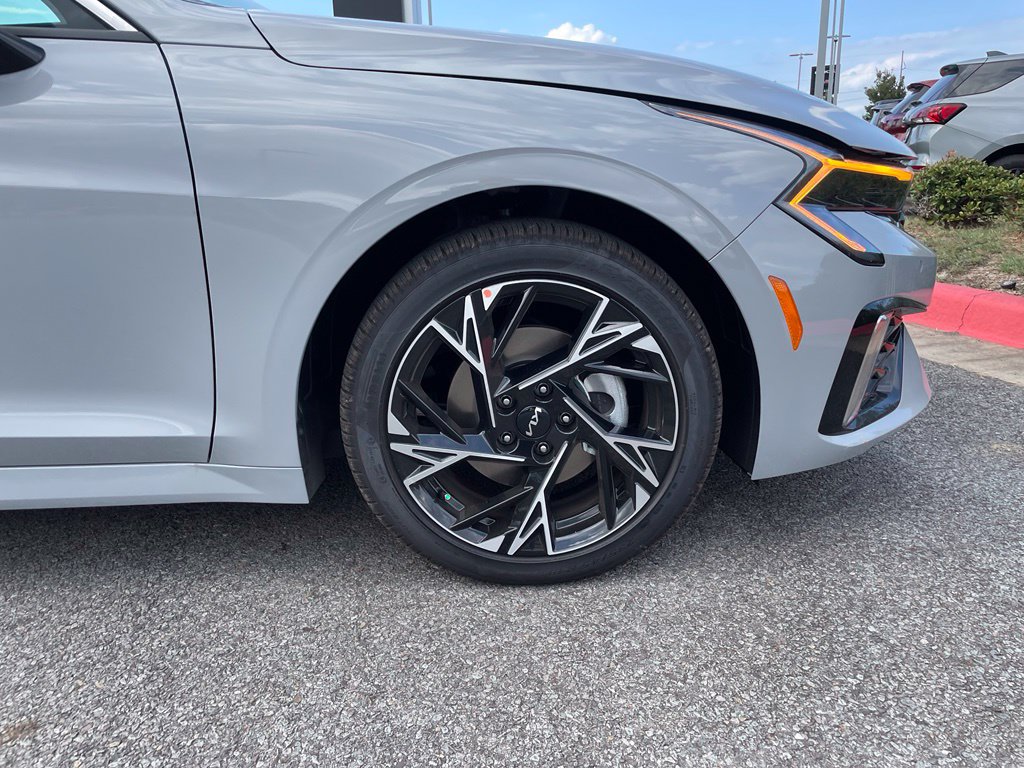 New 2026 Kia K5 GT-Line FWD image 30