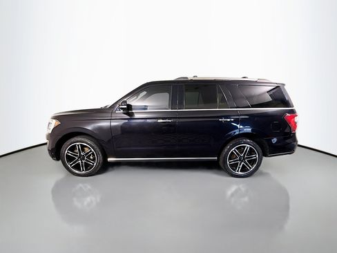 Used 2019 Ford Expedition Limited w/ Special Edition Package RWD image 6