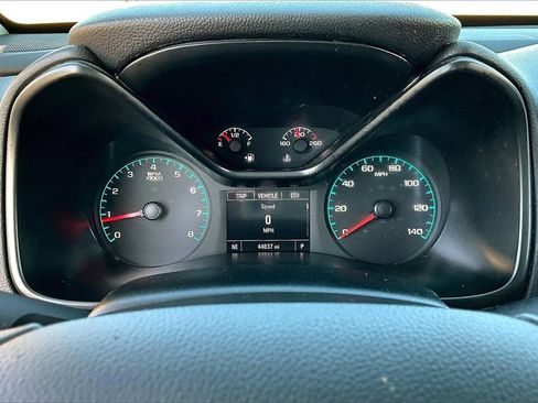 Used 2022 Chevrolet Colorado LT w/ Fleet Safety Package image 22