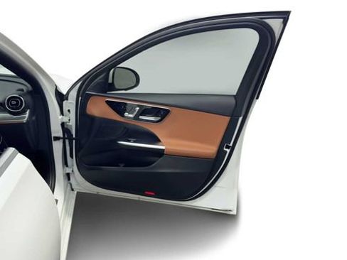 Used 2023 Mercedes-Benz C 300 C 300 image 9