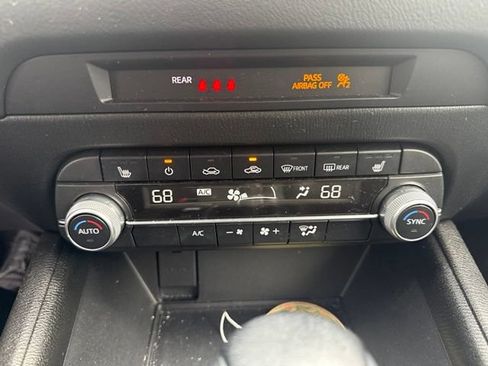 Used 2023 MAZDA CX-5 AWD 2.5 S w/ Select Package image 13