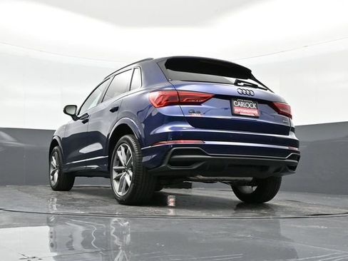 New 2025 Audi Q3 2.0T Premium image 38