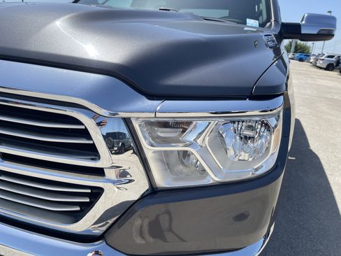 Used 2024 RAM 1500 Laramie RWD image 10