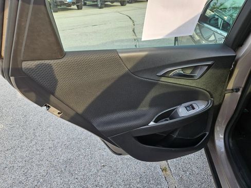 Used 2024 Chevrolet Malibu LT FWD image 25