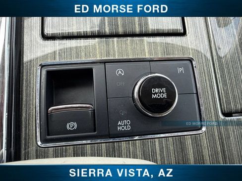 Used 2023 Lincoln Navigator L Black Label AWD/4WD image 24