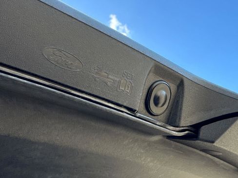 Certified 2025 Ford F150 Lightning XLT image 12