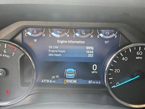 Certified 2024 Ford Expedition XLT RWD image 11