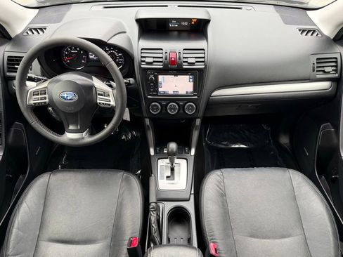 Used 2014 Subaru Forester 2.0XT Touring w/ Popular Package #2 AWD/4WD image 20
