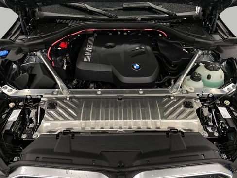 New 2026 BMW X3 xDrive30 image 11