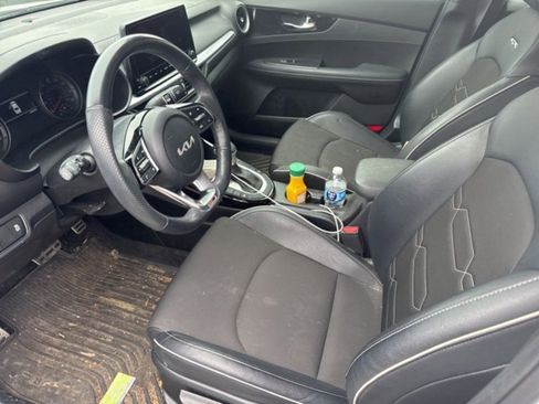 Used 2022 Kia Forte GT-Line image 10