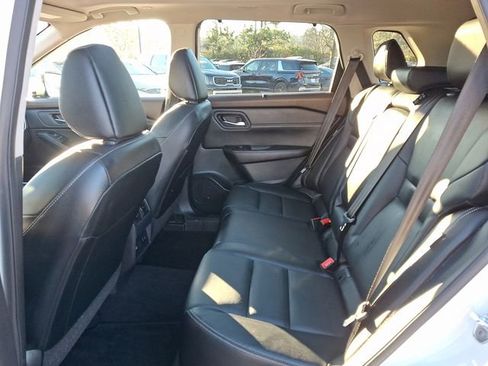 Certified 2023 Nissan Rogue SL w/ SL Premium Package image 13