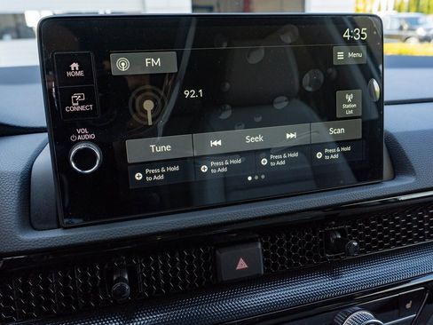 New 2026 Honda CR-V EX-L image 29