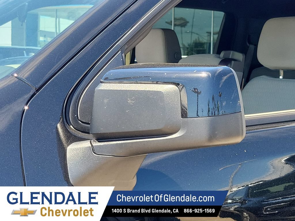Certified 2026 Chevrolet Silverado 1500 RST RWD image 19