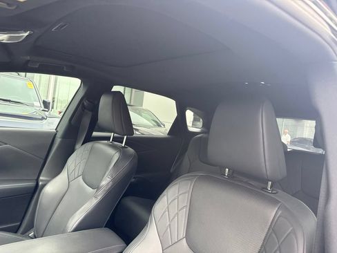 Used 2024 Lexus RX 350 Premium w/ Convenience Package AWD/4WD image 25