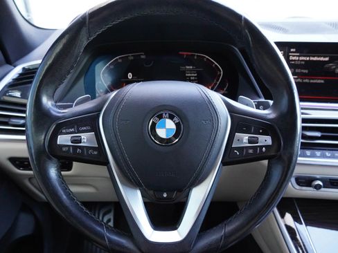 Used 2020 BMW X5 xDrive40i w/ Convenience Package AWD/4WD image 18