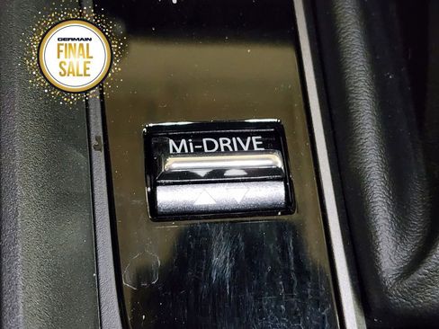 Certified 2025 MAZDA CX-50 2.5 Hybrid w/ Preferred Pkg image 28