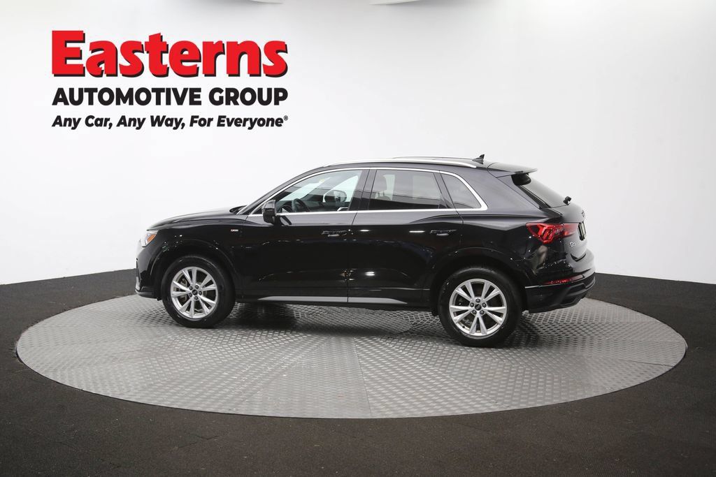 Used 2025 Audi Q3 2.0T Premium AWD/4WD image 65