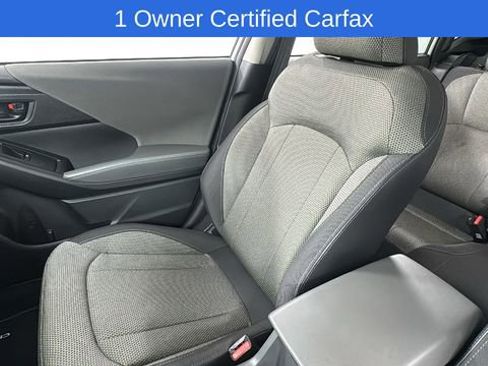 Used 2024 Subaru Crosstrek 2.0i Premium image 15