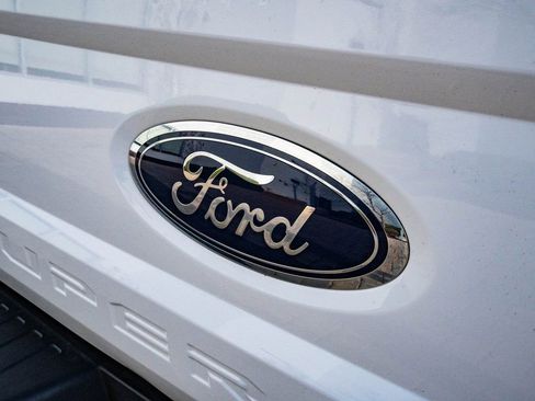 Used 2019 Ford F250 XL w/ XL Value Package AWD/4WD image 18
