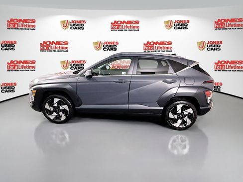 Certified 2025 Hyundai Kona Limited AWD/4WD image 17