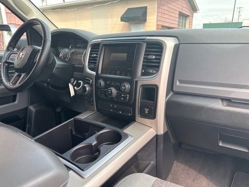 Used 2014 RAM 1500 Big Horn image 12